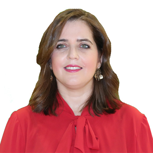 Pilar Escabias