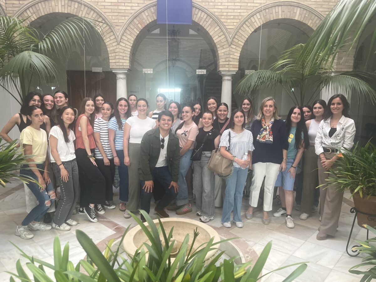 El Programa de Excelencia Profesional, diseñado para mejorar la empleabilidad de nuestro alumnado de FP