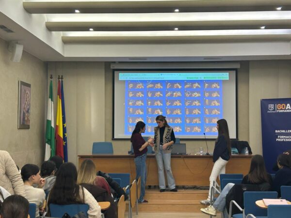 Profundización en el LSE como parte de las competencias sociales