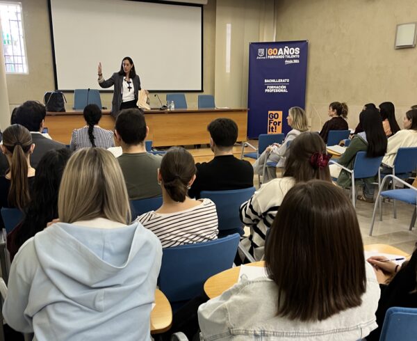 La experiencia de Aceites Luque S.L., en nuestras aulas