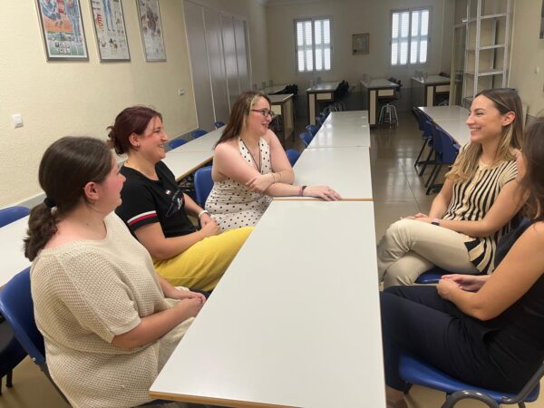 ¿Qué salidas tiene el ciclo de Educación Infantil? Nuestras alumni nos cuentan su experiencia en primera persona
